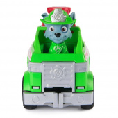 Paw Patrol Fire Rescue Rocky Paw Patrol Fire Rescue Rocky