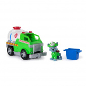 Paw Patrol Fire Rescue Rocky Paw Patrol Fire Rescue Rocky