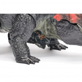 How To Train Your Dragon - Red Death Chomping Rampage How To Train Your Dragon - Red Death Chomping Rampage