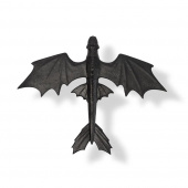 How To Train Your Dragon - Toothless Glider How To Train Your Dragon - Toothless Glider