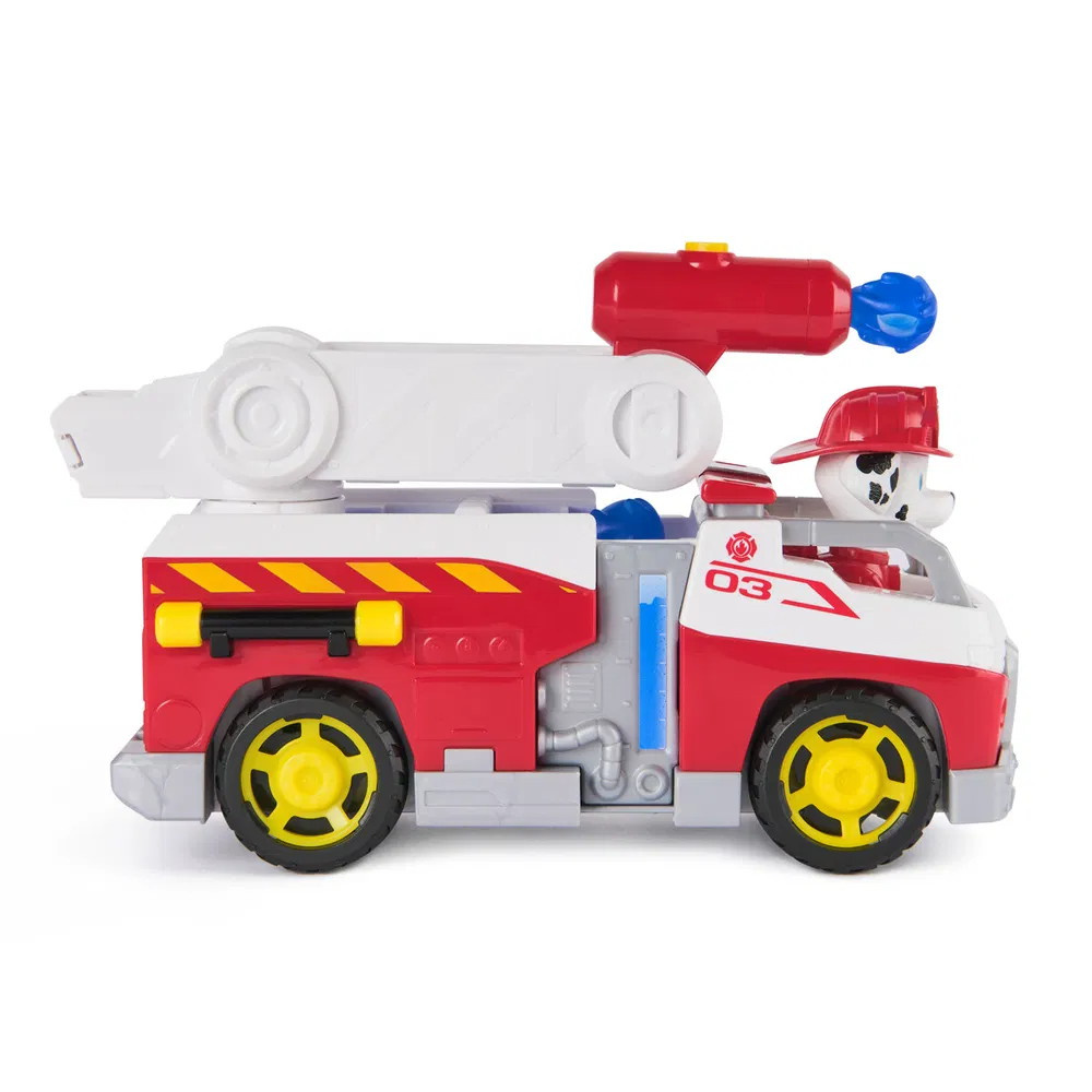 Paw Patrol Fire Rescue Marshall
