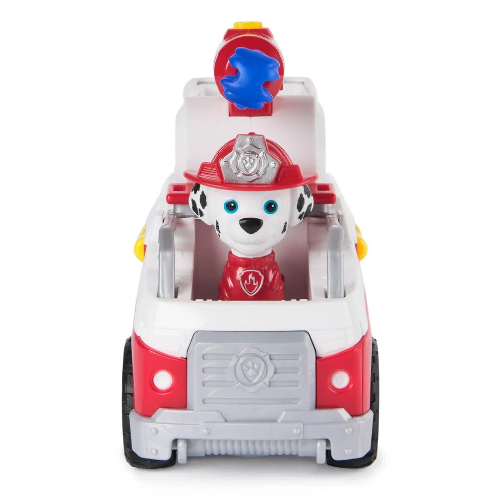 Paw Patrol Fire Rescue Marshall