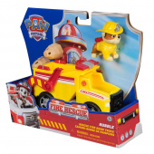 Paw Patrol Fire Rescue Rubble Paw Patrol Fire Rescue Rubble