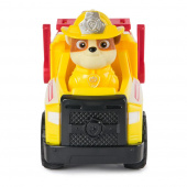 Paw Patrol Fire Rescue Rubble Paw Patrol Fire Rescue Rubble