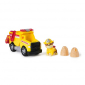 Paw Patrol Fire Rescue Rubble Paw Patrol Fire Rescue Rubble