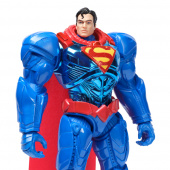 DC Metal Force - Superman 30 cm DC Metal Force - Superman 30 cm