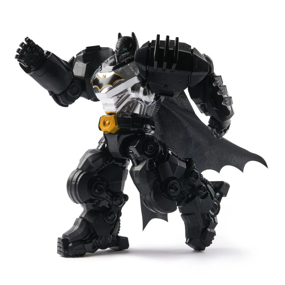 DC Metal Force - Batman 30 cm