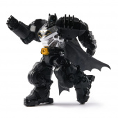 DC Metal Force - Batman 30 cm DC Metal Force - Batman 30 cm