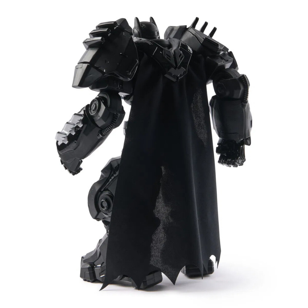 DC Metal Force - Batman 30 cm