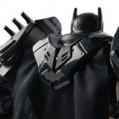 DC Metal Force - Batman 30 cm DC Metal Force - Batman 30 cm
