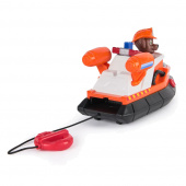 Paw Patrol Fire Rescue Zuma Paw Patrol Fire Rescue Zuma