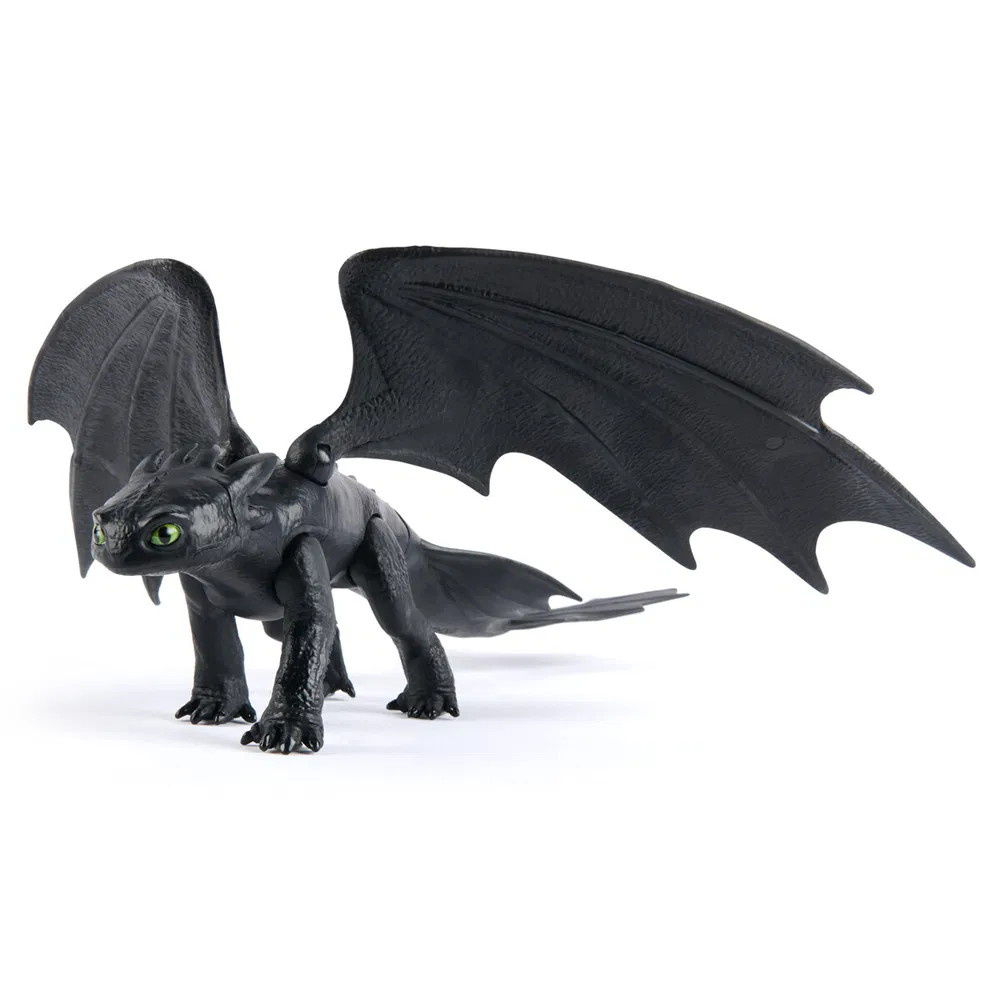How To Train Your Dragon - Toothless 30 cm