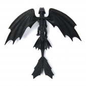 How To Train Your Dragon - Toothless 30 cm How To Train Your Dragon - Toothless 30 cm