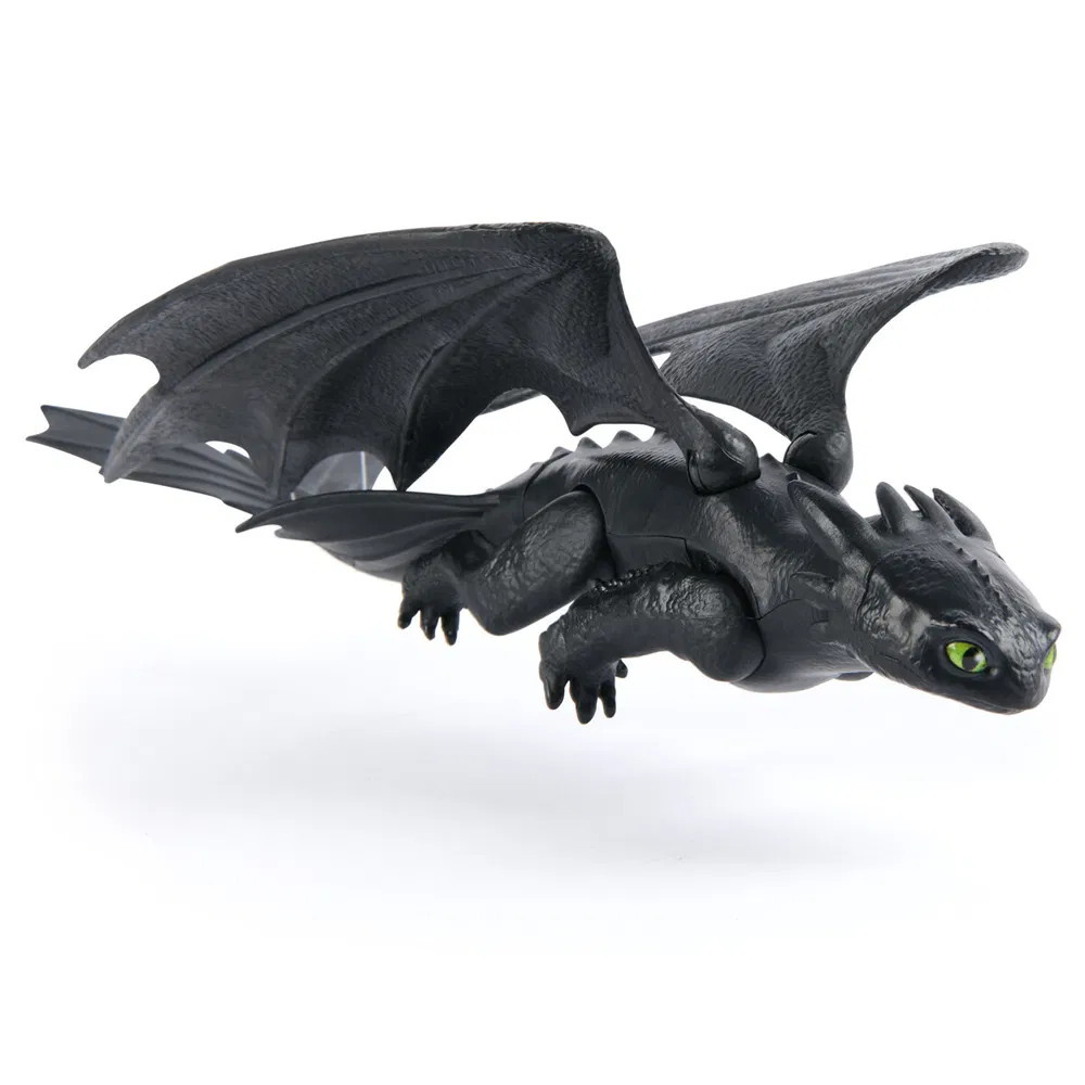 How To Train Your Dragon - Toothless 30 cm