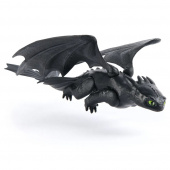 How To Train Your Dragon - Toothless 30 cm How To Train Your Dragon - Toothless 30 cm