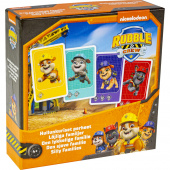 Rubble & Crew Hullunkuriset perheet Rubble & Crew Hullunkuriset perheet