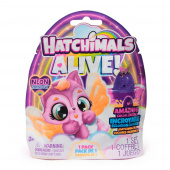 Hatchimals Alive Neon Rainbow Hatchimals Alive Neon Rainbow