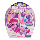 Hatchimals Alive - Bestien allasjuhlat Hatchimals Alive - Bestien allasjuhlat