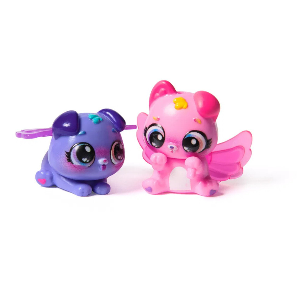 Hatchimals Alive - Bestien allasjuhlat