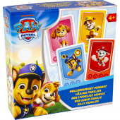 Paw Patrol Hullunkuriset perheet Paw Patrol Hullunkuriset perheet