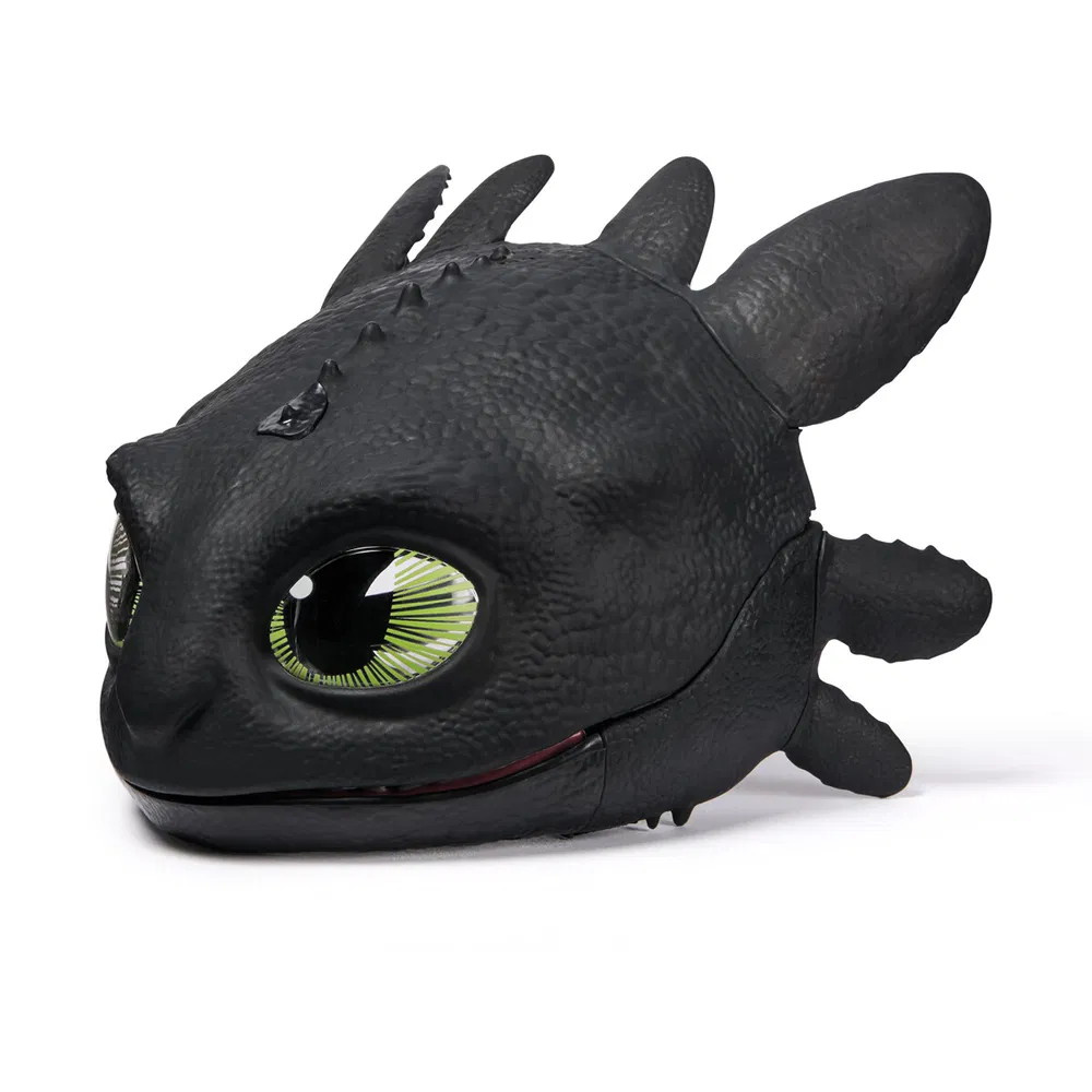 How To Train Your Dragon - Blast and Roar Mask