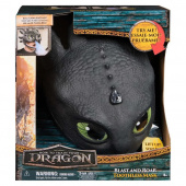 How To Train Your Dragon - Blast and Roar Mask How To Train Your Dragon - Blast and Roar Mask