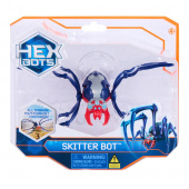 Hex Bots Skitter Bot Punainen Hex Bots Skitter Bot Punainen