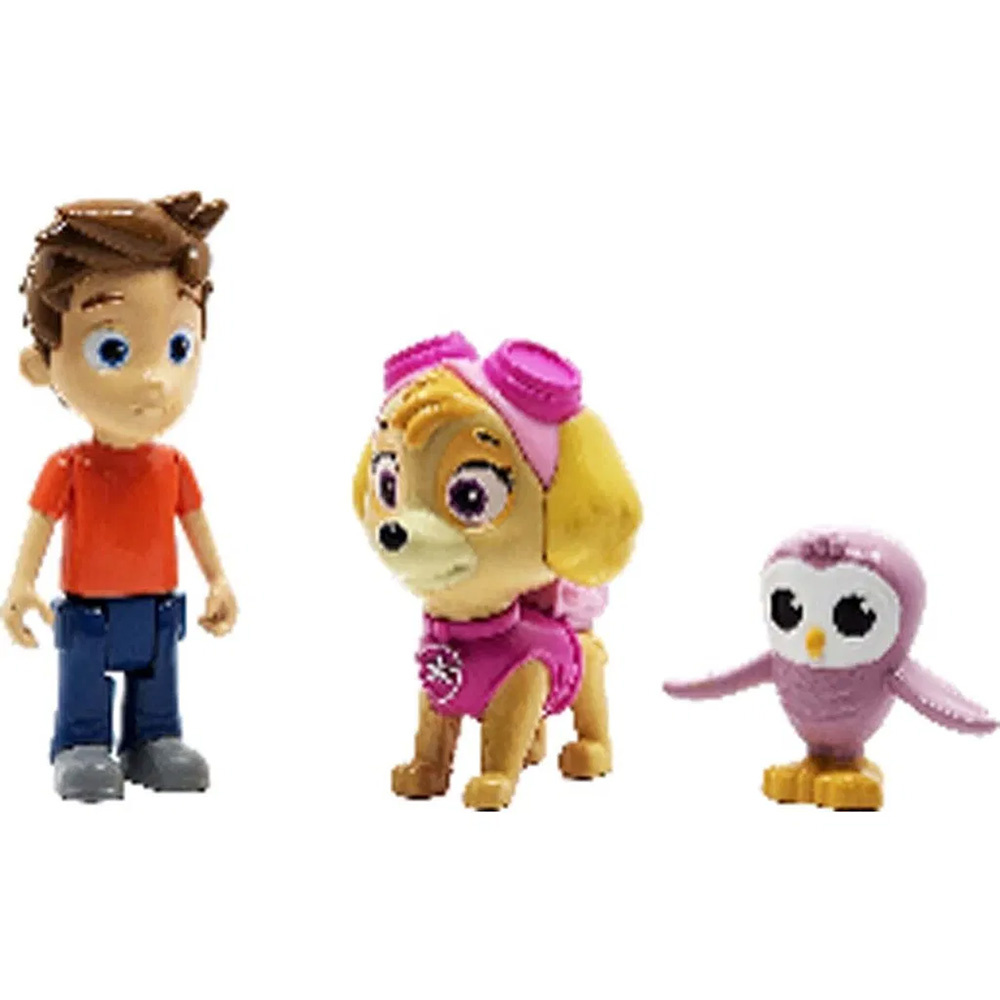 Paw Patrol Story Figure Pack - Skye