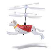 Superman - Flying Krypto 19 cm Superman - Flying Krypto 19 cm