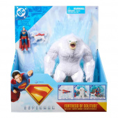 Superman - Fortress of Solitude Superman - Fortress of Solitude