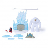Superman - Fortress of Solitude Superman - Fortress of Solitude