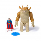 Superman - Kaiju Slime Battle Superman - Kaiju Slime Battle