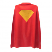 Superman - Power Cape Set Superman - Power Cape Set