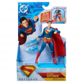 Superman - Epic Strike Superman 15 cm Superman - Epic Strike Superman 15 cm