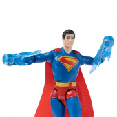Superman - Epic Strike Superman 15 cm Superman - Epic Strike Superman 15 cm