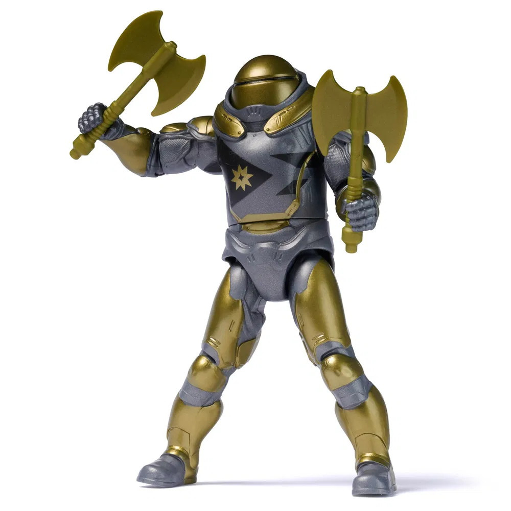 Superman - Epic Strike Hammer 15 cm