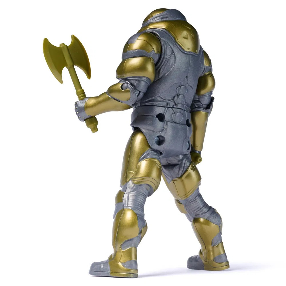 Superman - Epic Strike Hammer 15 cm