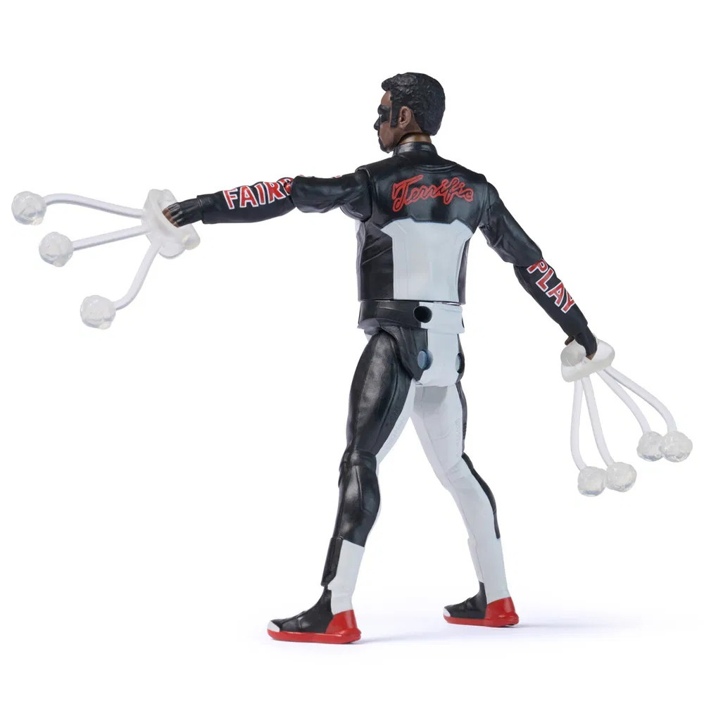 Superman - Epic Strike Mr.Terrific 15 cm