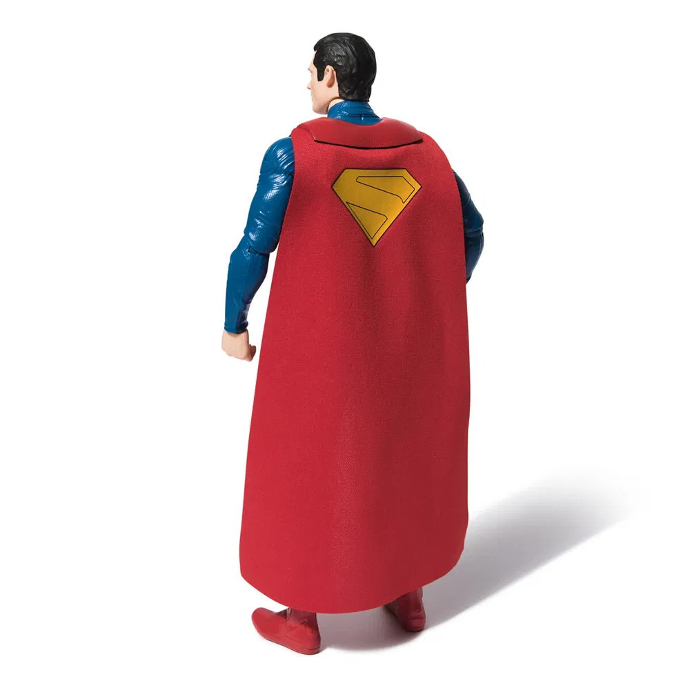 Superman - Legacy Figure Superman 30 cm