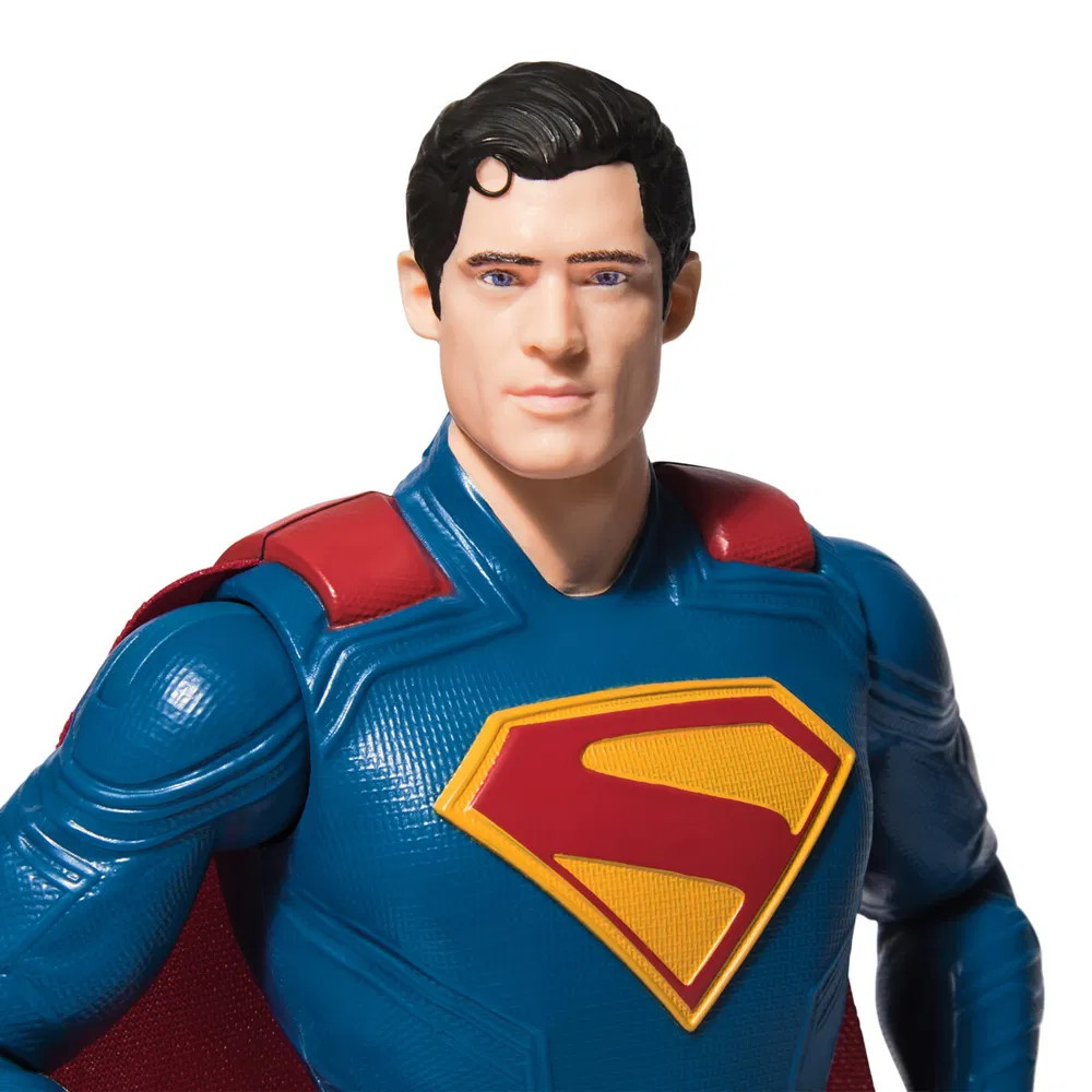 Superman - Legacy Figure Superman 30 cm