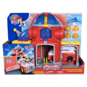 Paw Patrol Fire Rescue Palo- Ja Pelastuskeskus Paw Patrol Fire Rescue Palo- Ja Pelastuskeskus
