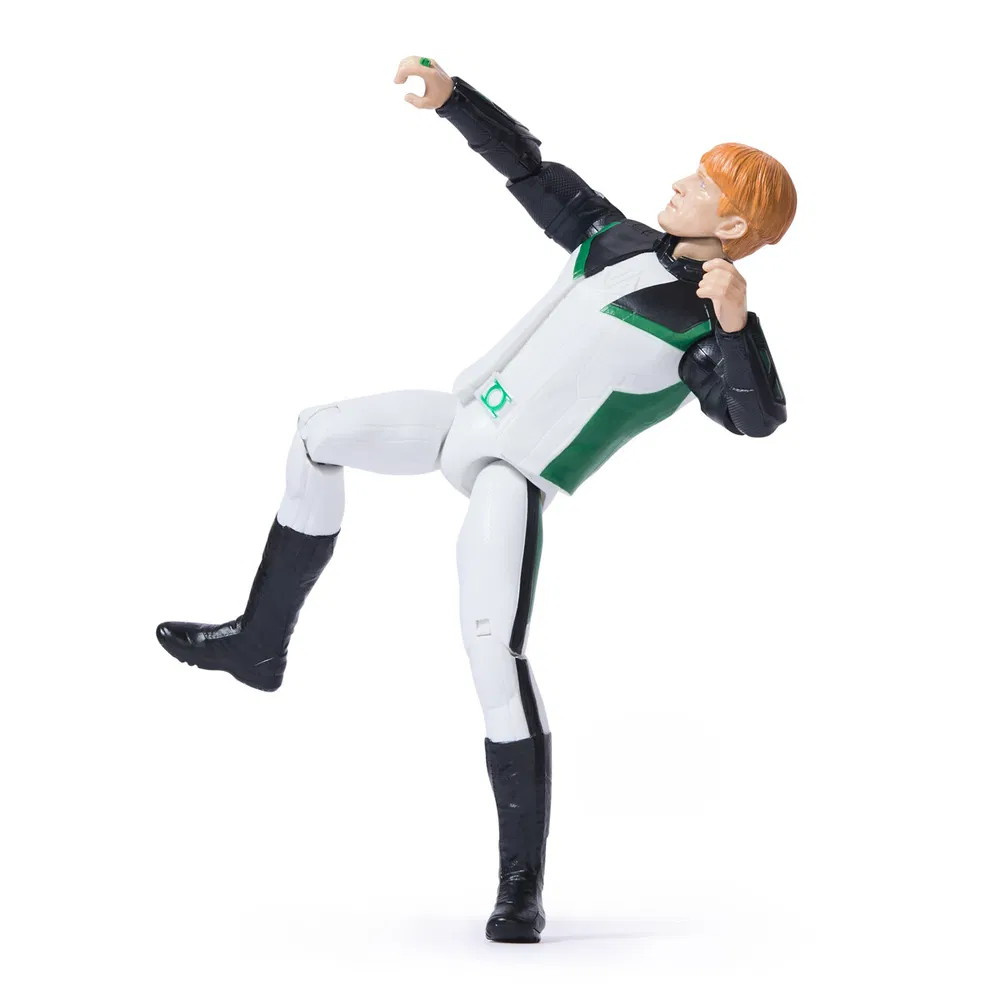 Superman - Legacy Figure Green Lantern 30 cm