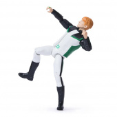 Superman - Legacy Figure Green Lantern 30 cm Superman - Legacy Figure Green Lantern 30 cm