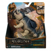 How To Train Your Dragon - Basic Gronckle How To Train Your Dragon - Basic Gronckle