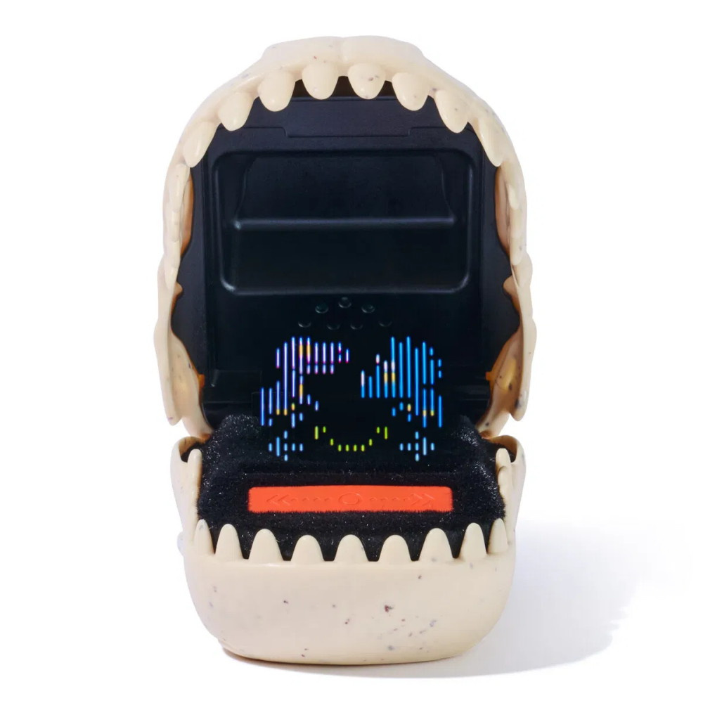 Bitzeen Interaktiivinen Jurassic World Pet