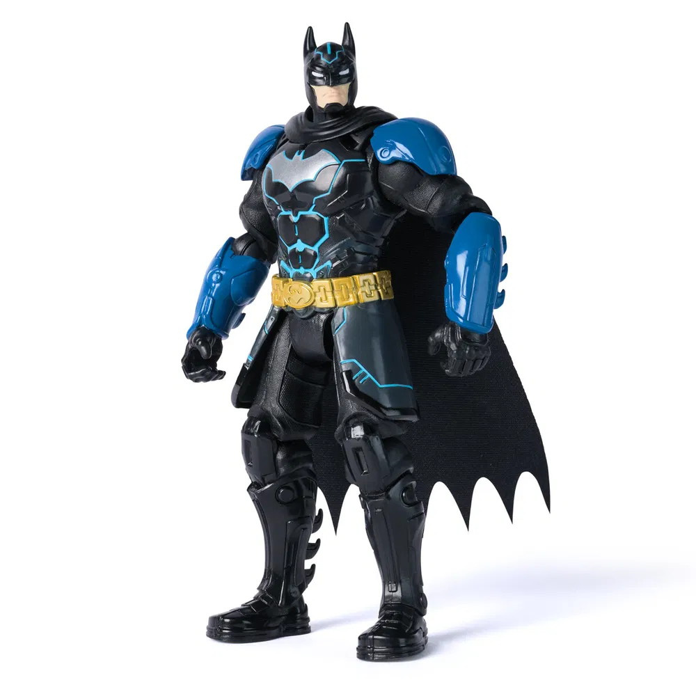 Batman Ninja Strike Batwing