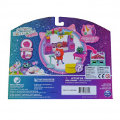 Gabby's Movie Pawsome Party Room Story Set Gabby's Movie Pawsome Party Room Story Set