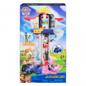 Paw Patrol My Size Lookout Tower 75 cm Paw Patrol My Size Lookout Tower 75 cm