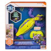 Hex Bots - Seinäkiipeilykameleontti, Vihreä Hex Bots - Seinäkiipeilykameleontti, Vihreä