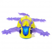 Hex Bots - Seinäkiipeilykameleontti, Vihreä Hex Bots - Seinäkiipeilykameleontti, Vihreä